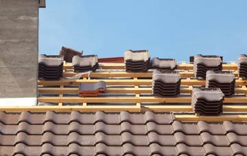 Milford Haven clay roofing costs