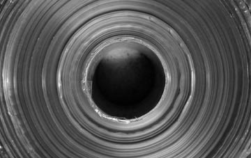 Milford Haven edpm waterproofing