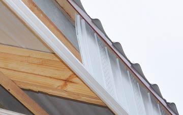 why Milford Haven fascia repairs are essential