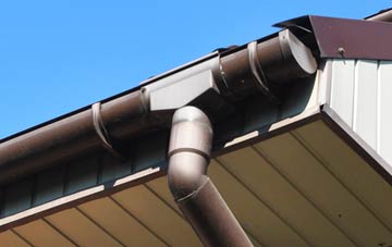 types of Milford Haven fascias