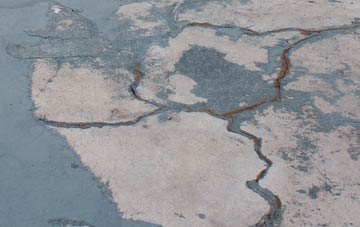 fibreglass roofing replacement Milford Haven