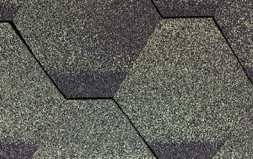 Milford Haven fibreglass shingle repairs