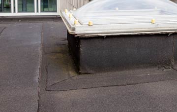 disadvantages of Milford Haven flat roofs