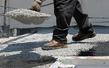 Milford Haven flat roofing companies
