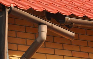 Milford Haven gutter repair costs