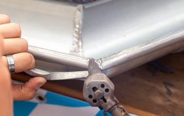 disadvantages of Milford Haven lead roofing