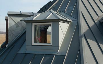 metal roofing Milford Haven, Pembrokeshire