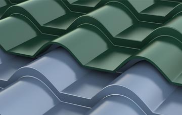 who should consider Milford Haven plastic roofs