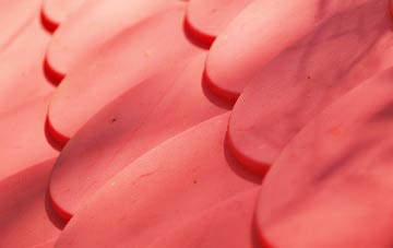 Milford Haven plastic roof costs