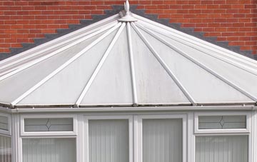 Milford Haven polycarbonate conservatory roof repairs