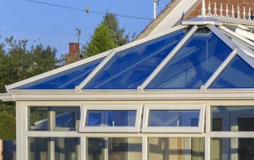 professional Milford Haven conservatory insulation