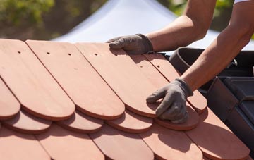 Milford Haven roof tile contractors
