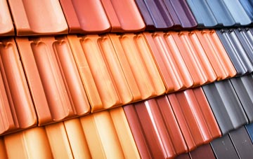 Milford Haven roof tile costs