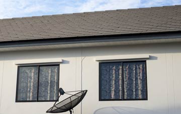 Milford Haven rubber roof costs