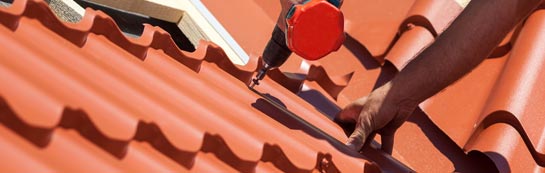 save on Milford Haven roof installation costs