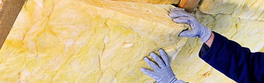 quotes for Milford Haven roof insulation