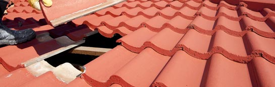 compare Milford Haven roof repair quotes