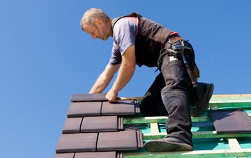 disadvantages of Milford Haven slate roofing