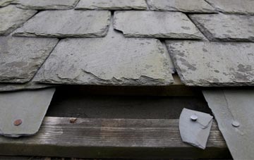 Milford Haven slate roof repairs and maintenance