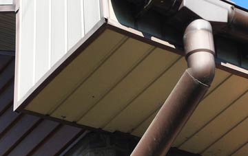 Milford Haven soffit installation costs