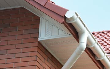 Milford Haven soffit repair costs