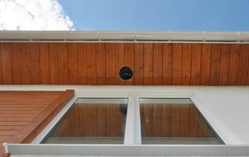 Milford Haven soffit repair quotes