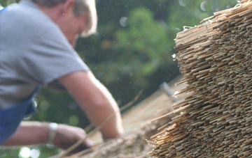 professional Milford Haven thatchers