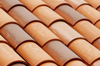 Milford Haven clay roofing
