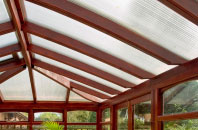 Milford Haven conservatory roofing insulation
