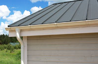 Milford Haven fascia repair