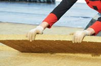 find rated Milford Haven roof insulation companies