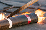 free Milford Haven flat roofing repair quotes