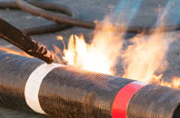Milford Haven flat roofing replacement