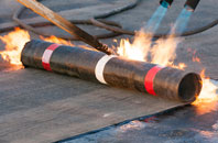 Milford Haven flat roof sealing