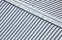 Milford Haven metal roofing