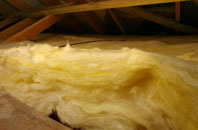 Milford Haven pitch roof insulation