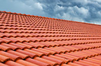 Milford Haven roofing tiles