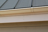 Milford Haven soffit repair