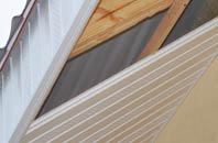 rated Milford Haven soffit repair companies