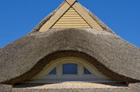Milford Haven thatch roofing