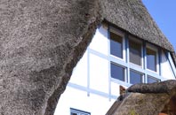 find rated Milford Haven thatchers